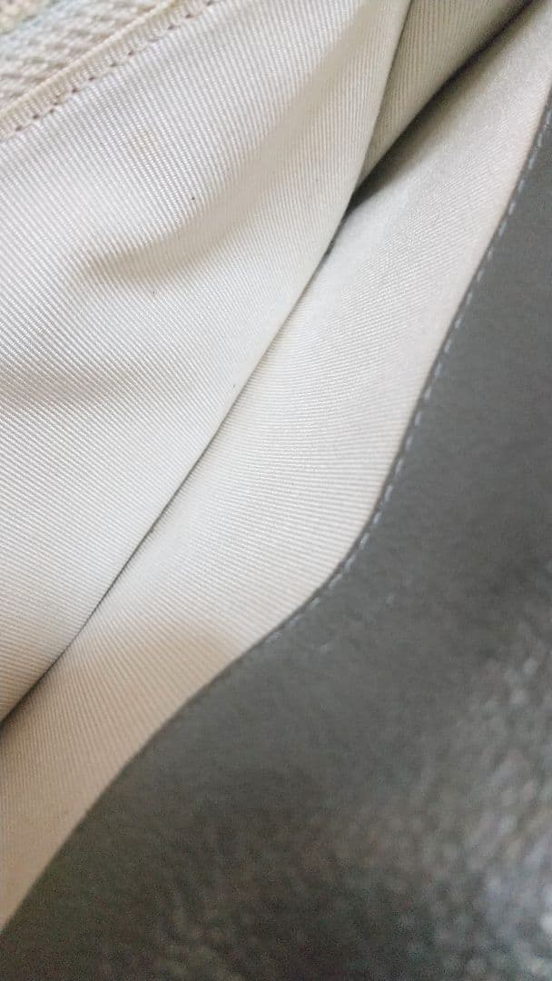 【正規品】CHANEL（シャネル）ピコローネ2つ折り長財布