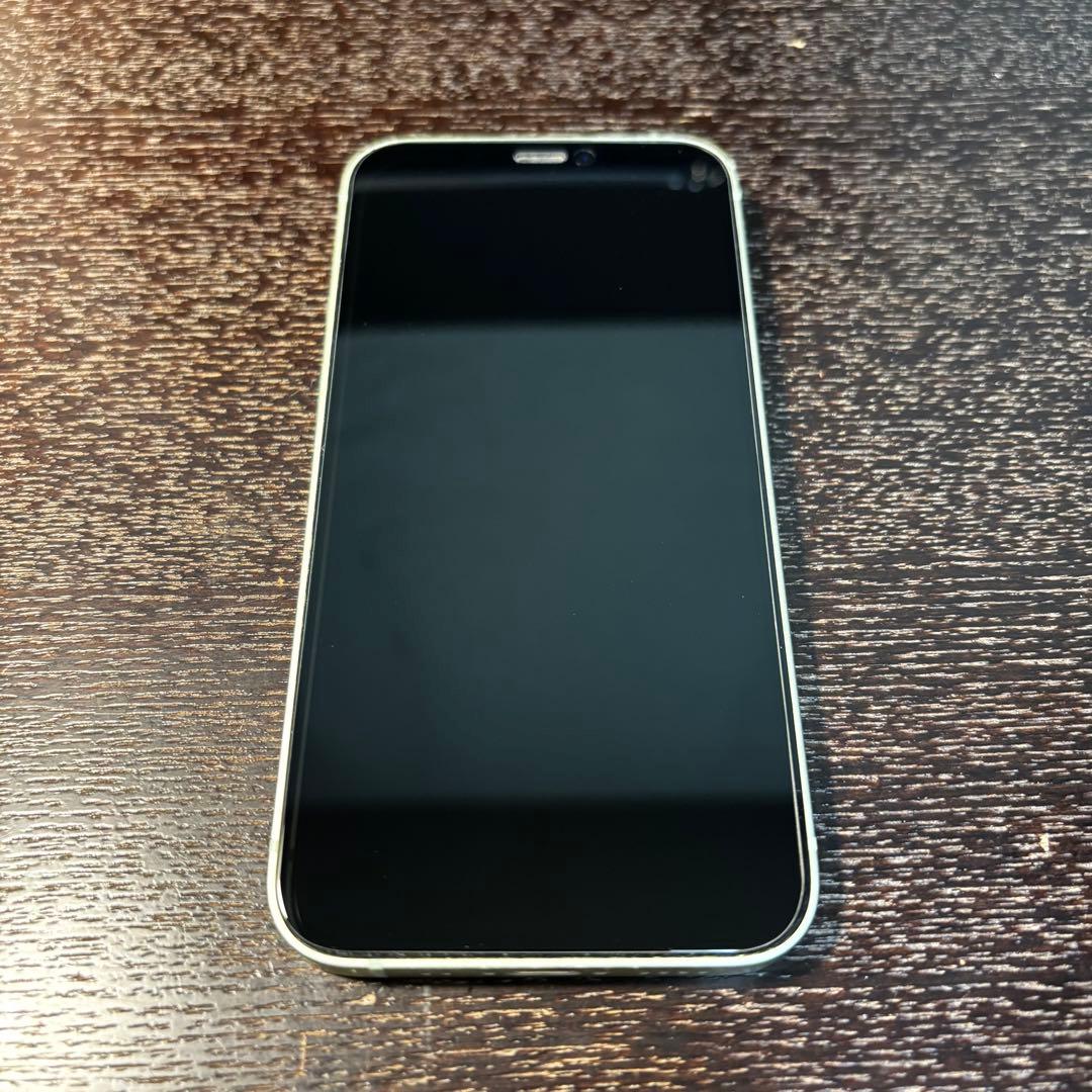 ✨国内版SIMフリー✨Apple iPhone 12 mini 256GB