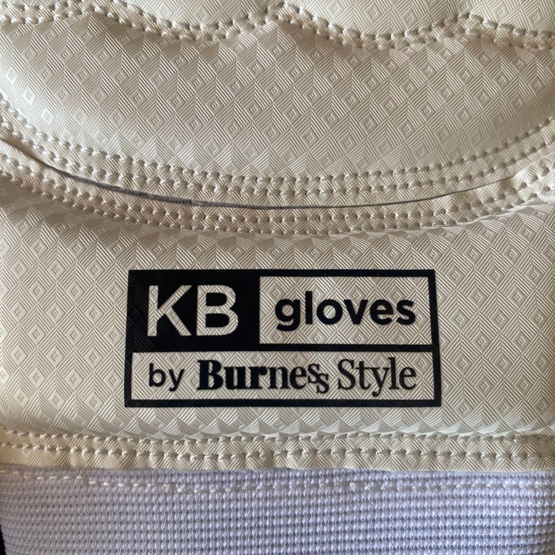 LAVA Burnes Style KB グローブM シューズS