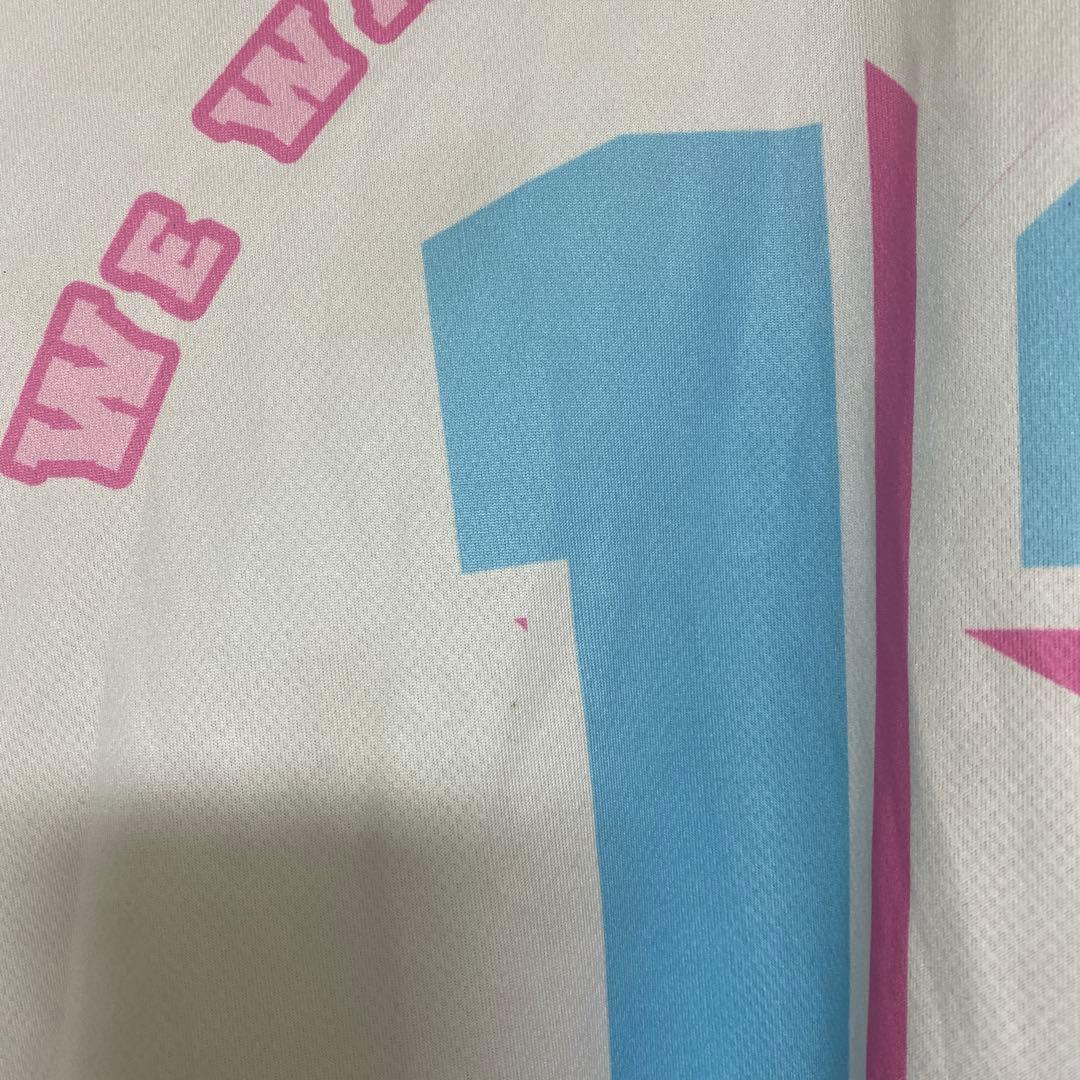 ノイミー　ユニフォームTシャツ　谷崎