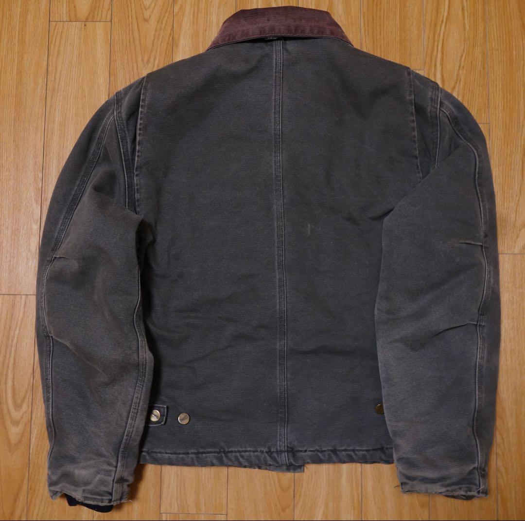 Carhartt トラディショナルジャケット USA製 短いMedium