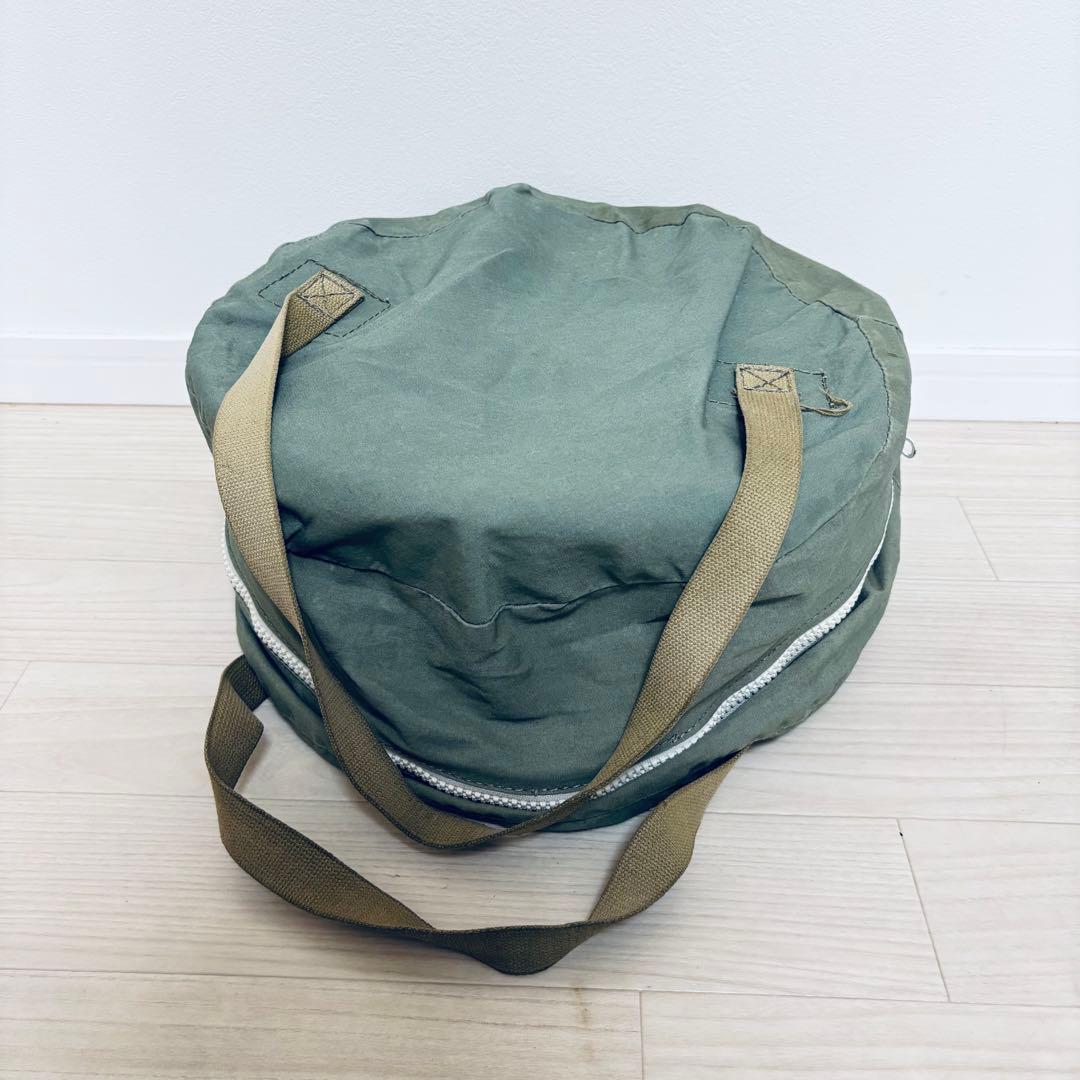 和太鼓 締太鼓 　佐藤栄吉商店 和太鼓 直径35cm（約1尺1寸）良音 両面補強
