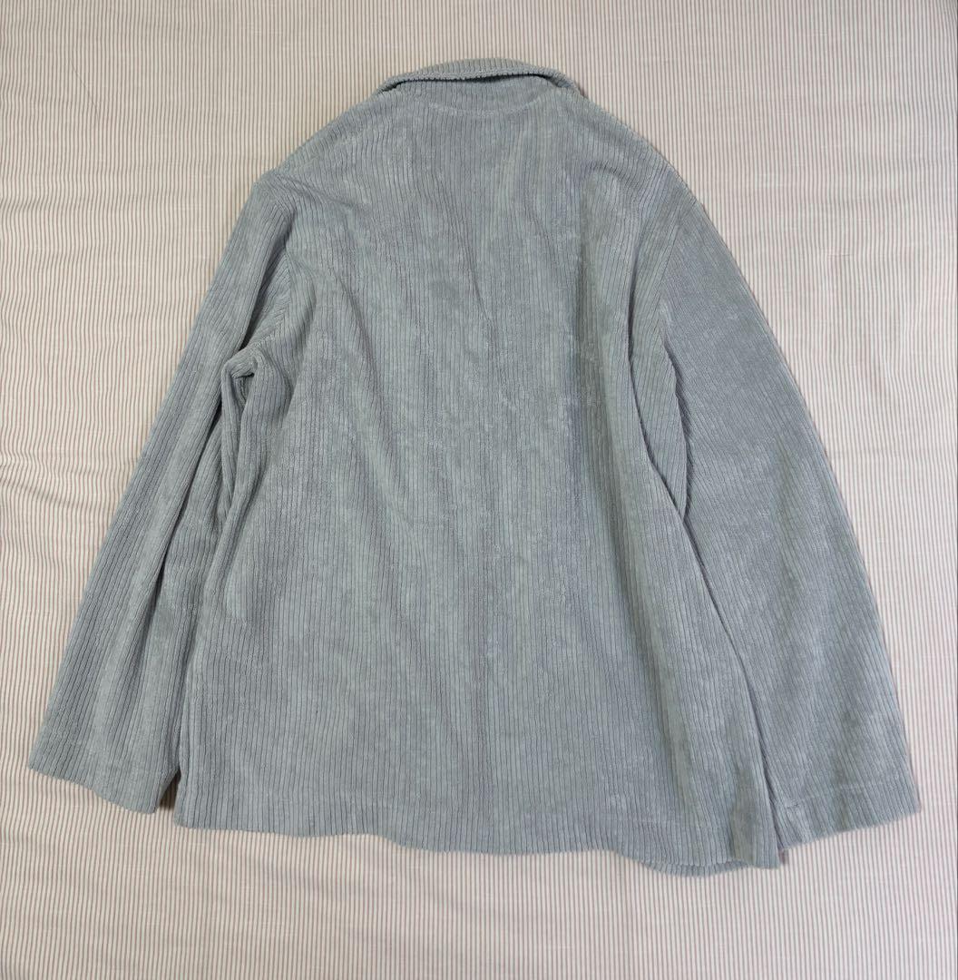 BASERANGE × Amelie Pichard / Iter Jacket