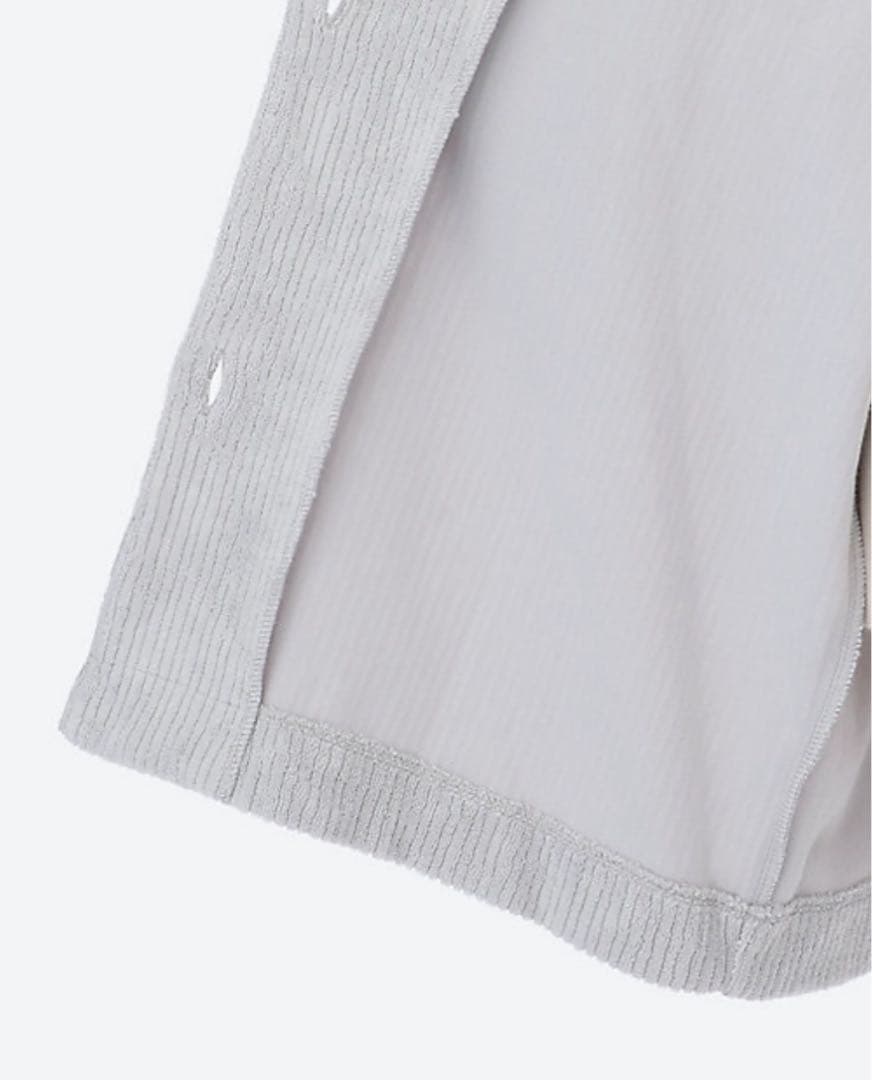 BASERANGE × Amelie Pichard / Iter Jacket