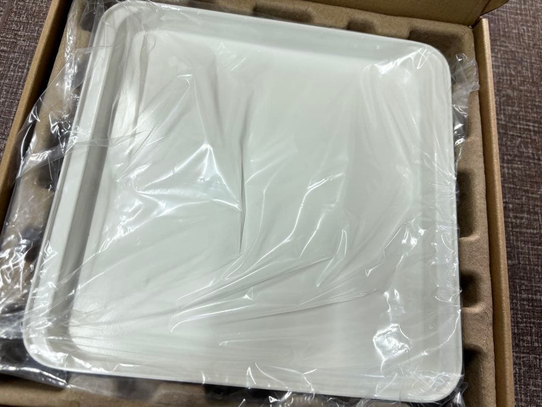 【未使用】abien MAGIC GRILL S アビエンマジックグリルs 白
