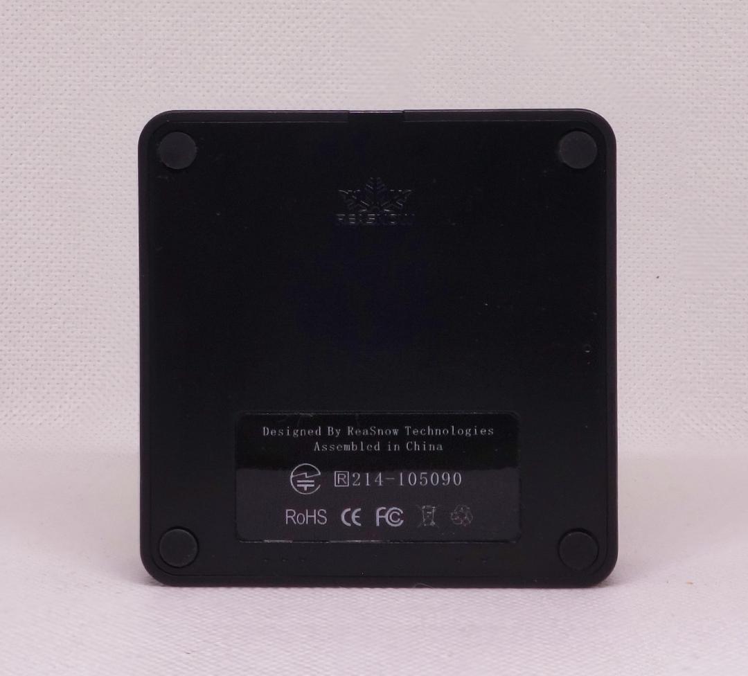 Rea S1 ゲームコンバーター