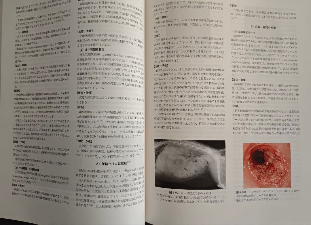 獣医内科学 第3版