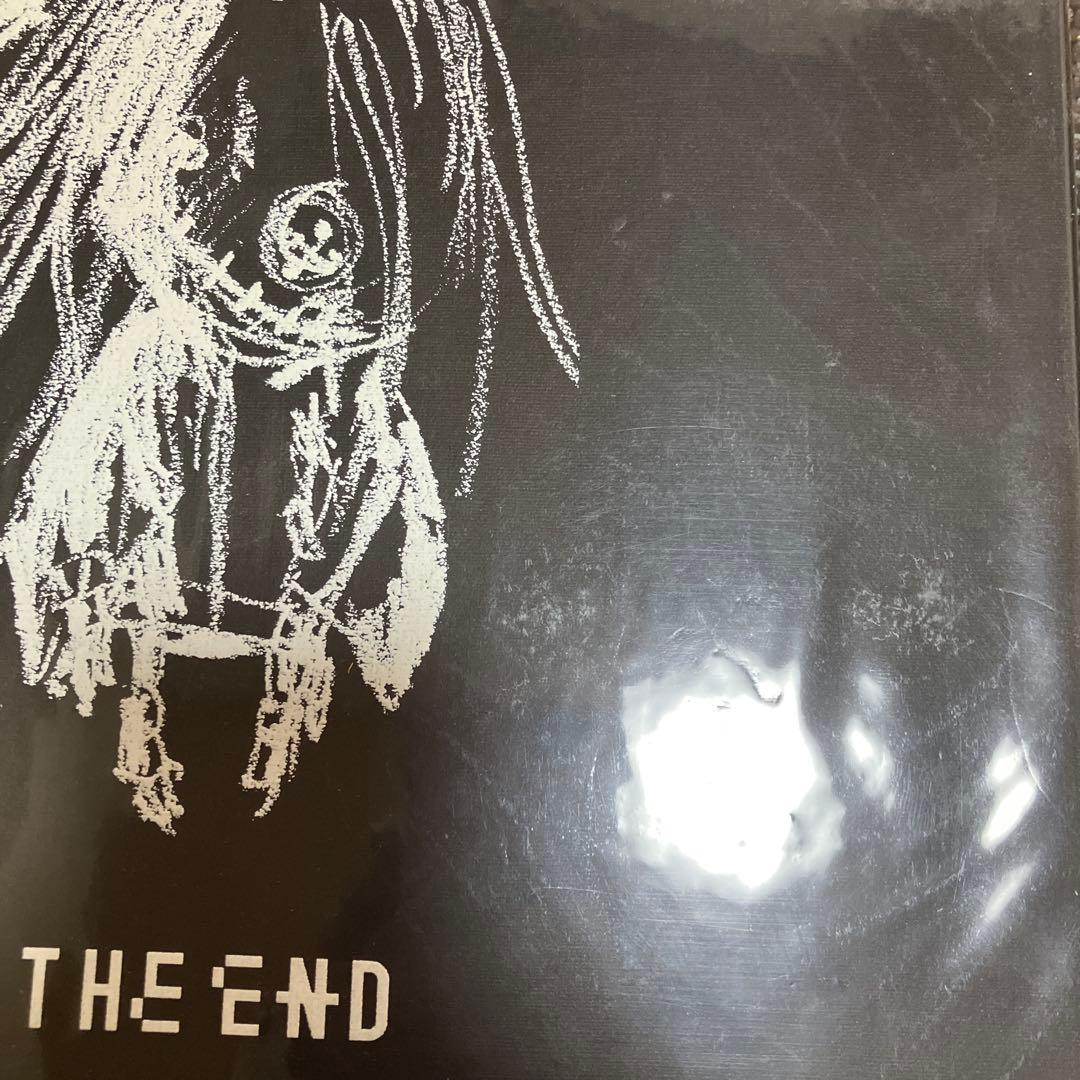 アイナ・ジ・エンド THE END 初回生産限定盤