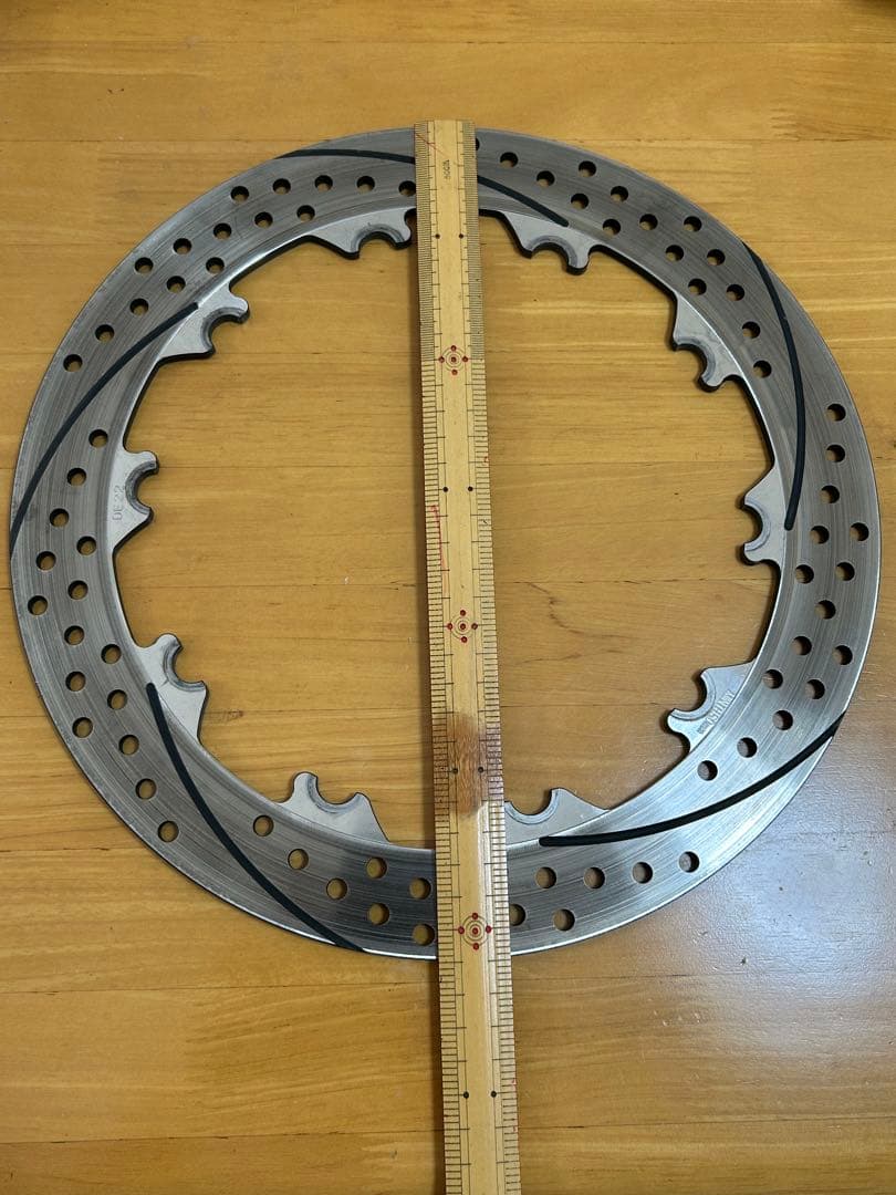 サンスタープレミアムローター