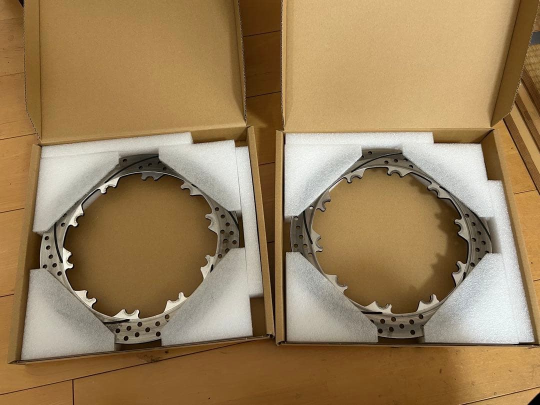 サンスタープレミアムローター