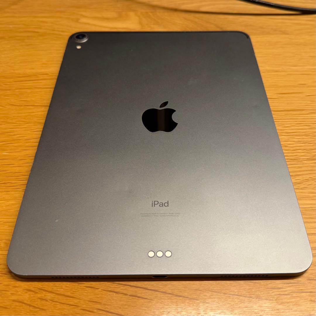 iPad Pro 11インチ 第一世代 Wifiモデル
