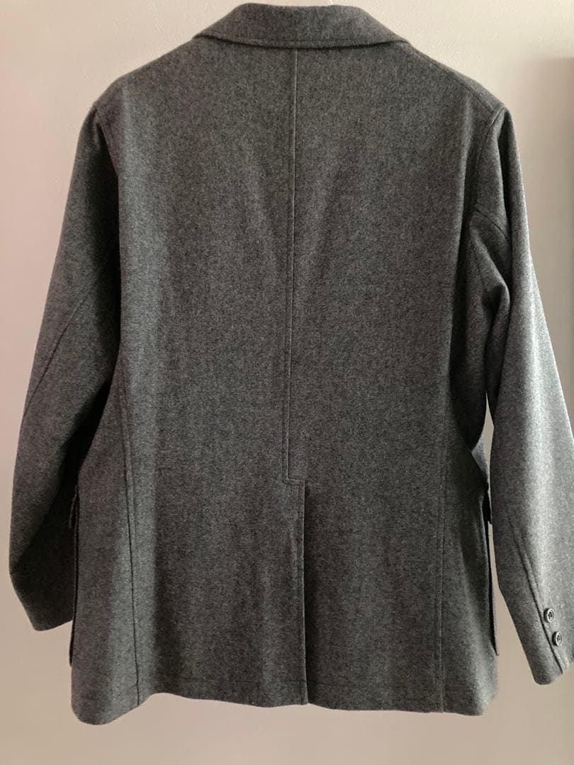 32222 美品 WORKERS Maple Leaf Jacket
