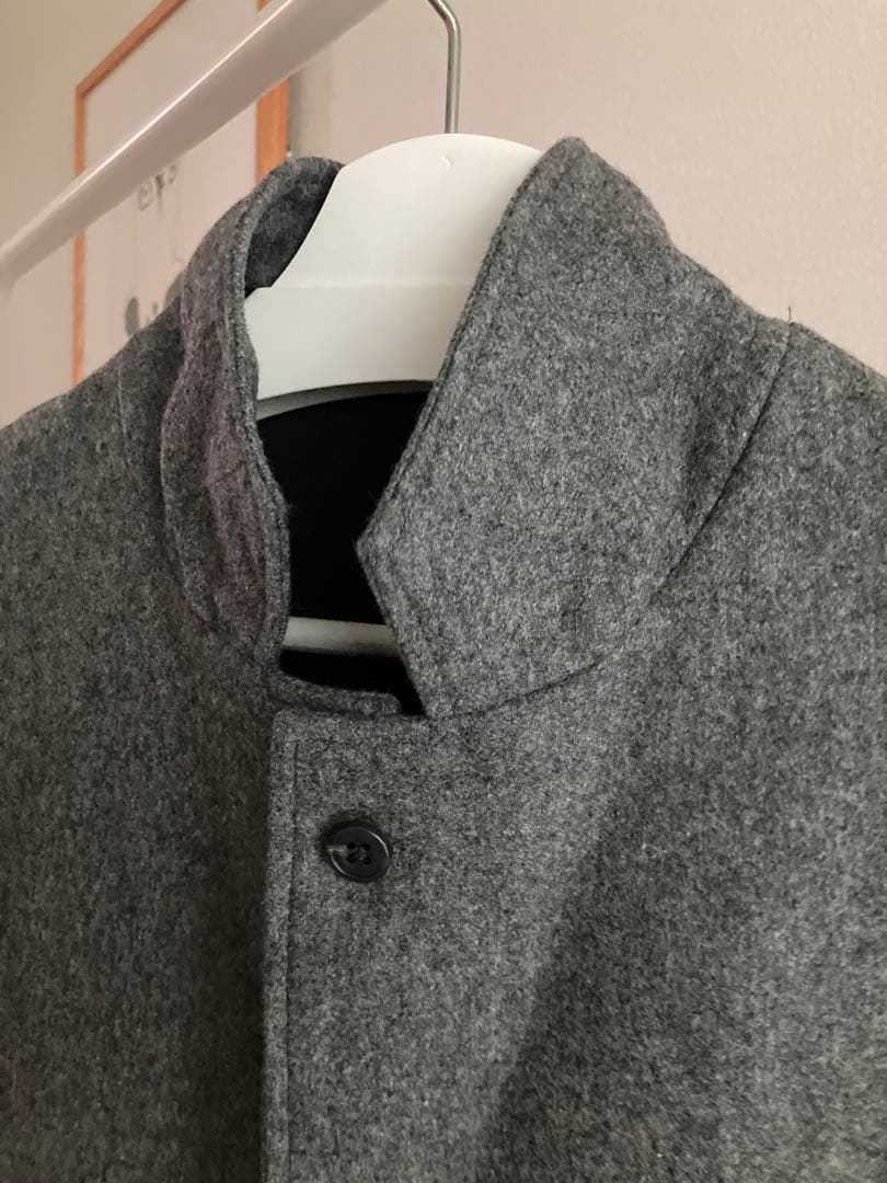 32222 美品 WORKERS Maple Leaf Jacket