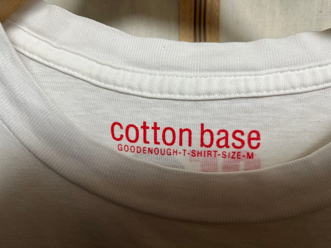 GOODENOUGH Tシャツ Mサイズ