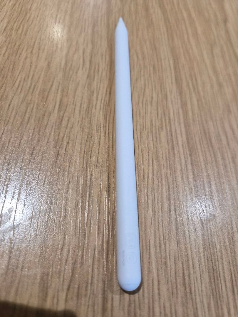iPadアクセサリー Apple pencil Pro