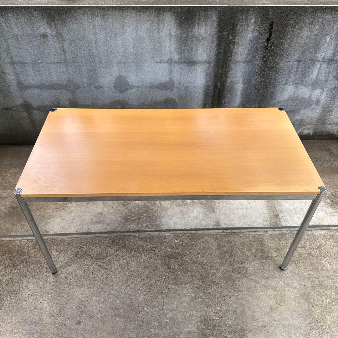 ようへいUSM Haller パソコンデスク・机・ダイニングテーブル