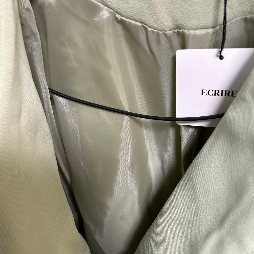 ECRIRE エクリール セットアップ 陽コラボ お値下げしました！