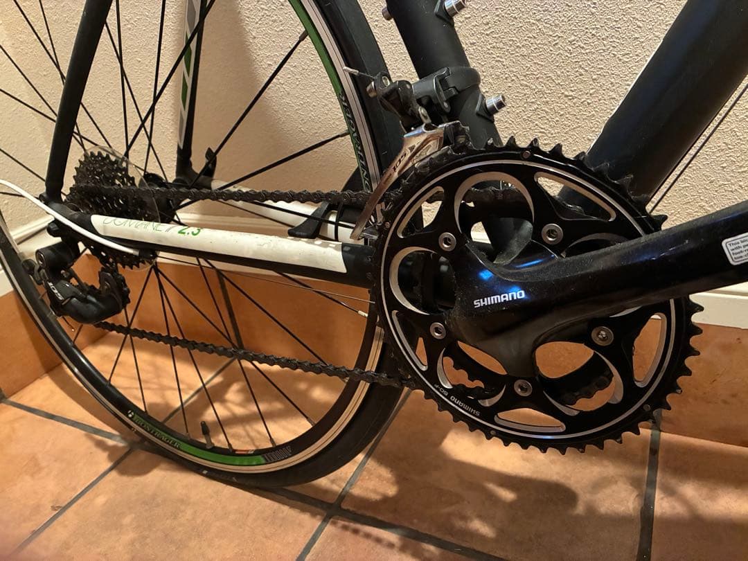星*マ様 Trek ロードバイク DOMANE2.3