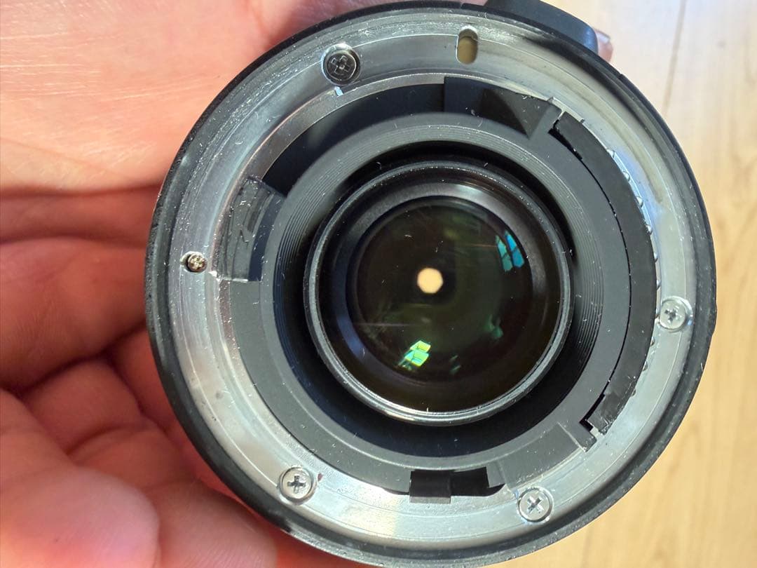 Nikon D80 デジタル一眼レフカメラ