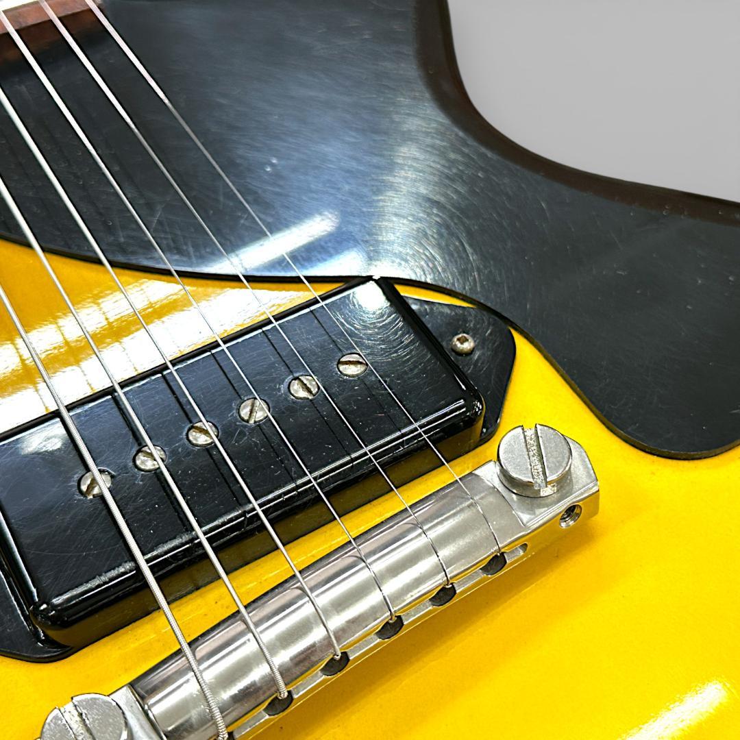 ギター Gibson custom shop 1957 Les Paul Junior