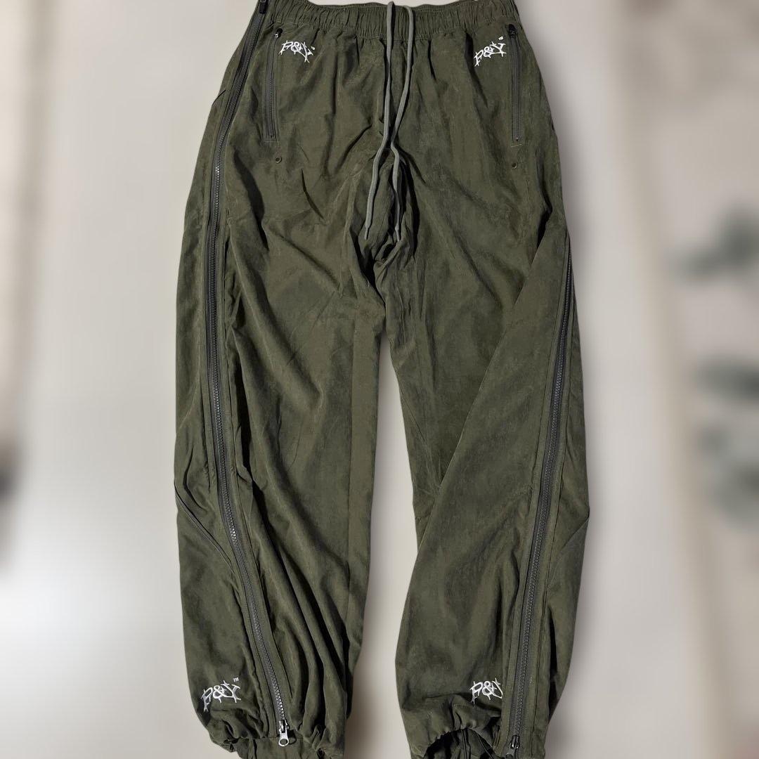 Punkandyo TIKO PANTS 即完品　メルカリ内一点のみ