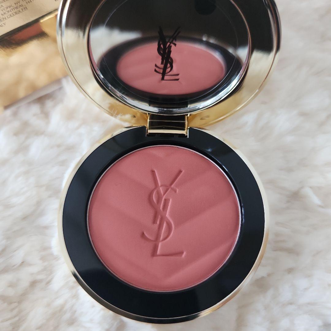 YSL メイクミーブラッシュ 37 6g