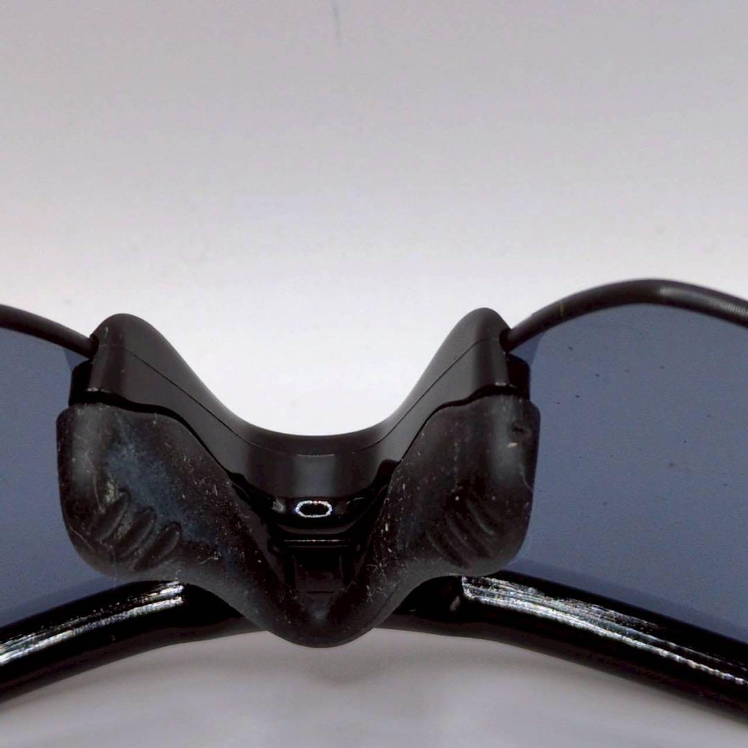 Oakley オークリー RADARLOCK レーダーロック　サングラス　黒