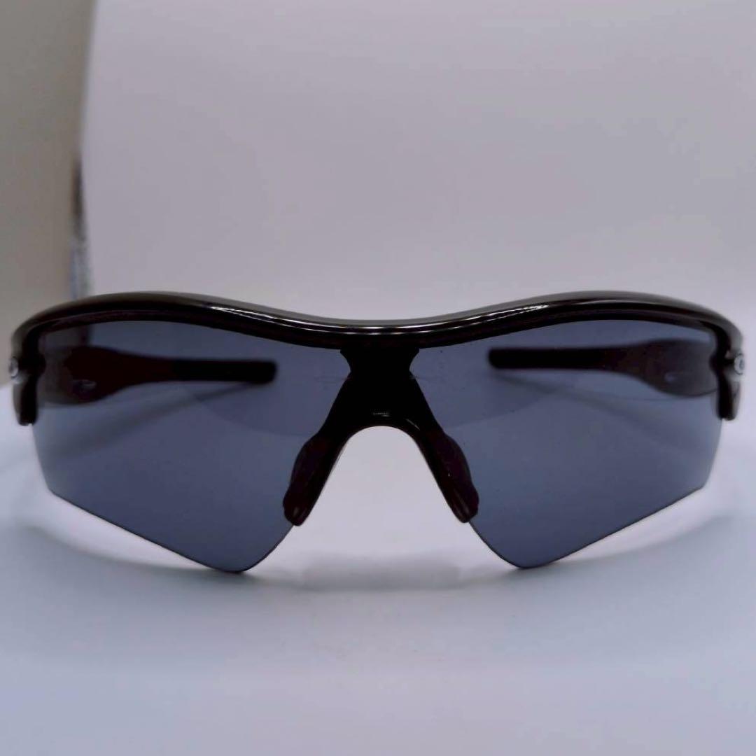Oakley オークリー RADARLOCK レーダーロック　サングラス　黒