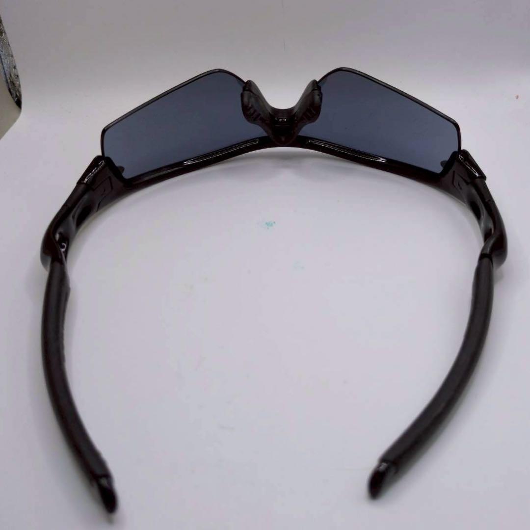 Oakley オークリー RADARLOCK レーダーロック　サングラス　黒