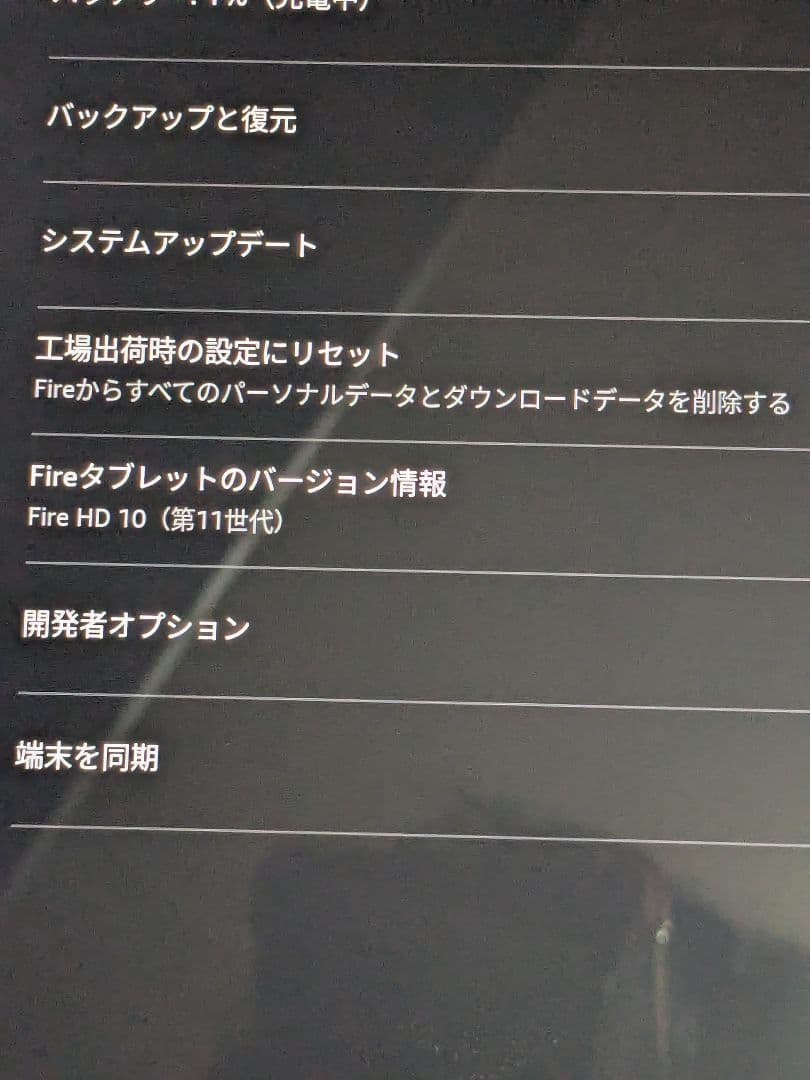 Amazon Fire HD10 (11世代) タブレット おまけカバー付き
