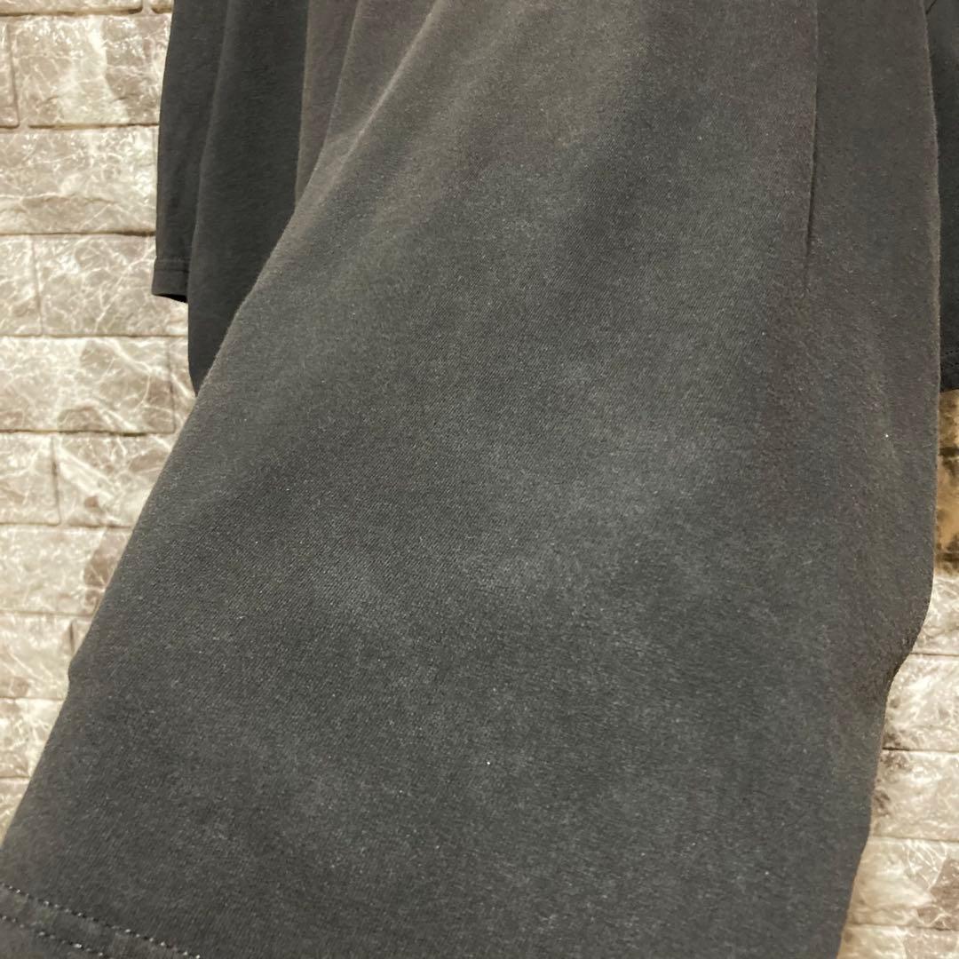 INDEPENDENT Tシャツ インディペンデント XXL BLACK ②①