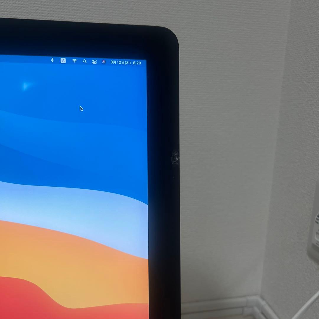 【山高】iMac27インチ Retina 5K Late2014