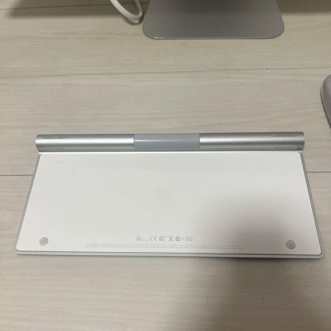 【山高】iMac27インチ Retina 5K Late2014