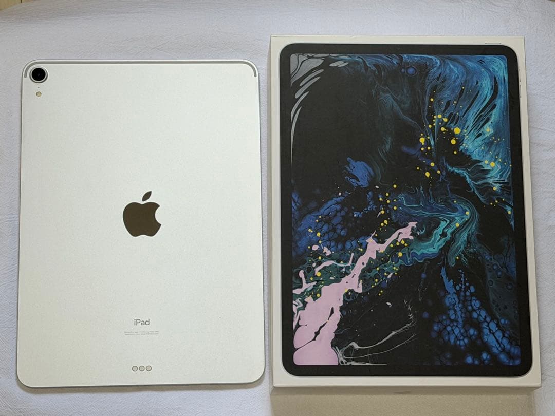 iPad Pro 11インチ 64GB Wi-Fi 美品 おまけ付