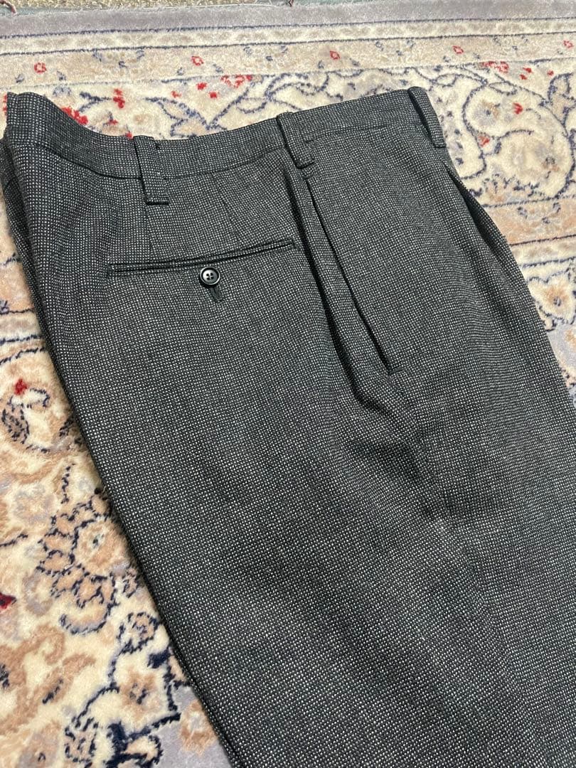 DALCUORE ダルクオーレ スーツ サイズ44