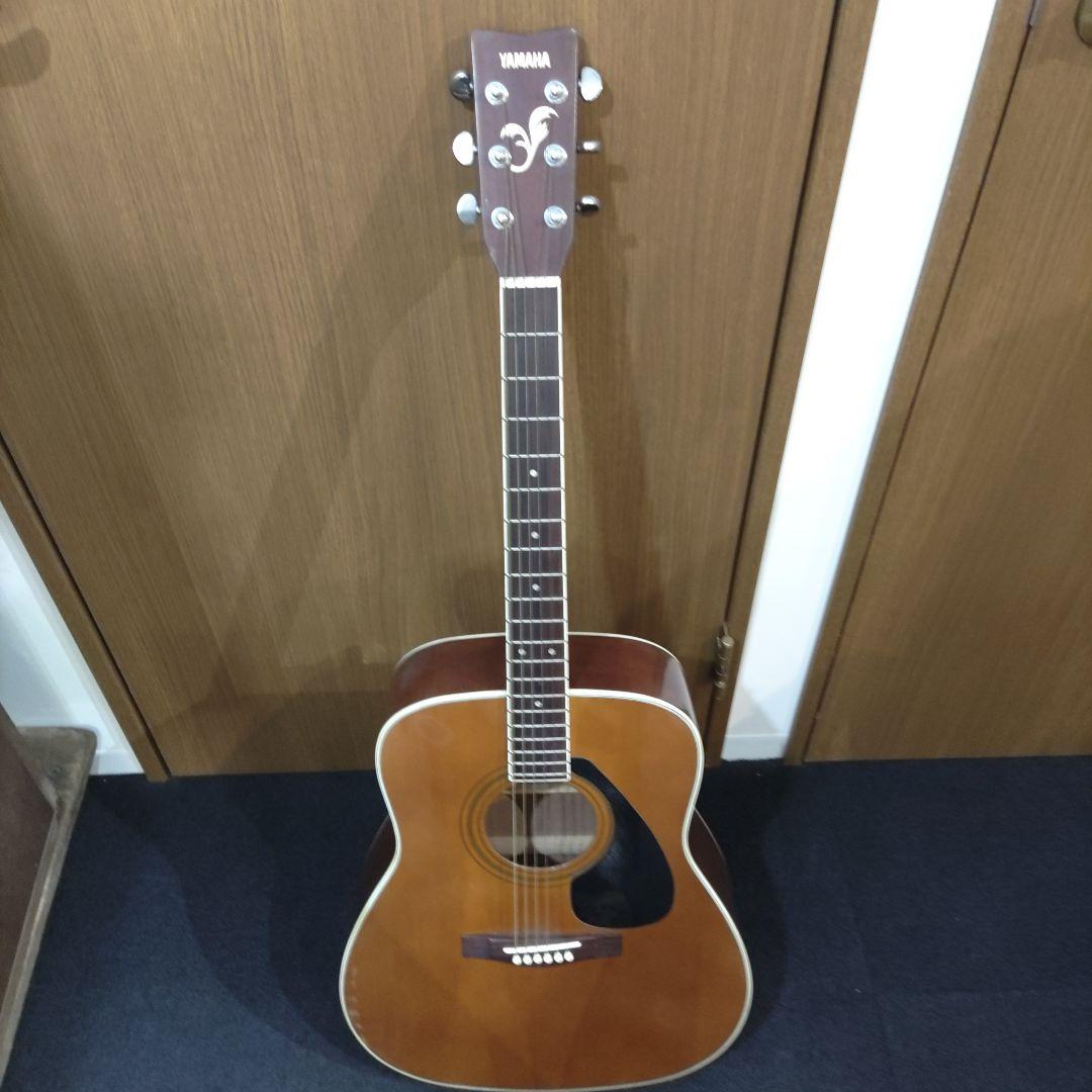 VMPD7-616-6 Yamaha アコースティックギター FG-425T