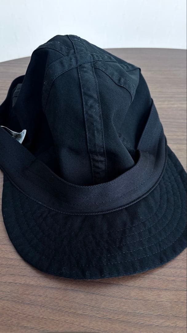 リッジマウンテンギア Basic Cap NT