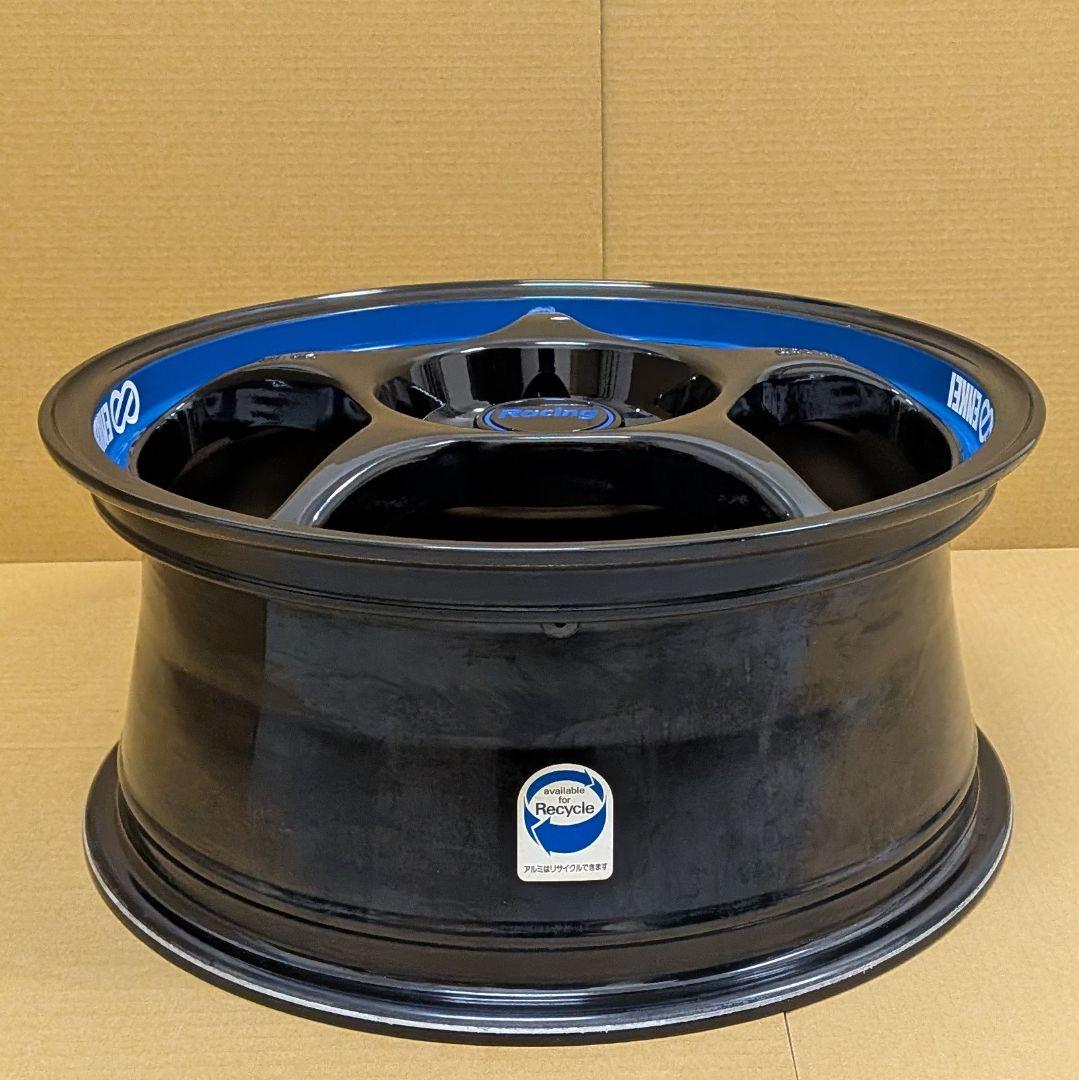 ENKEI Racing RP01 16インチ　1本売り