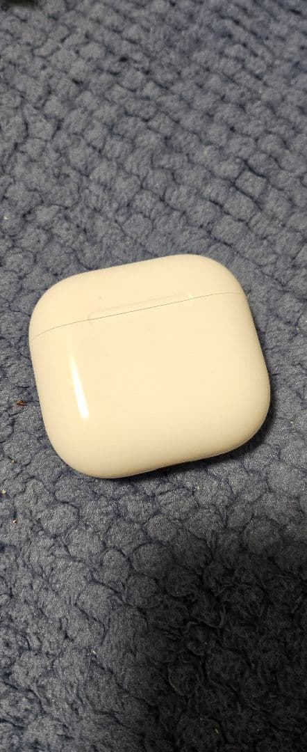 AirPods4 ノイキャン搭載モデル