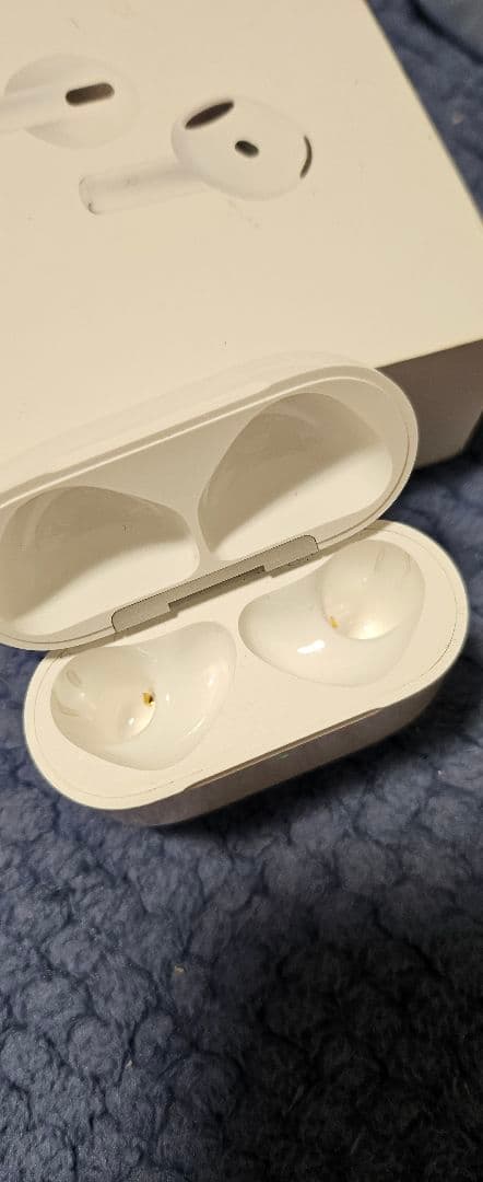 AirPods4 ノイキャン搭載モデル