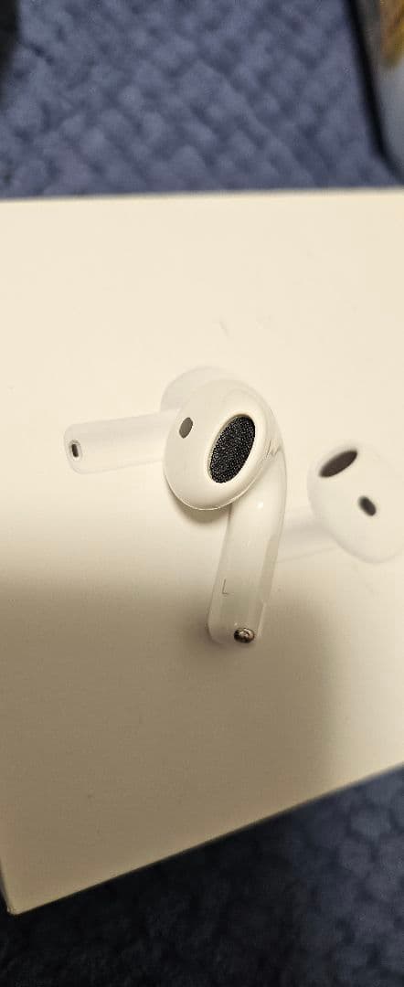 AirPods4 ノイキャン搭載モデル