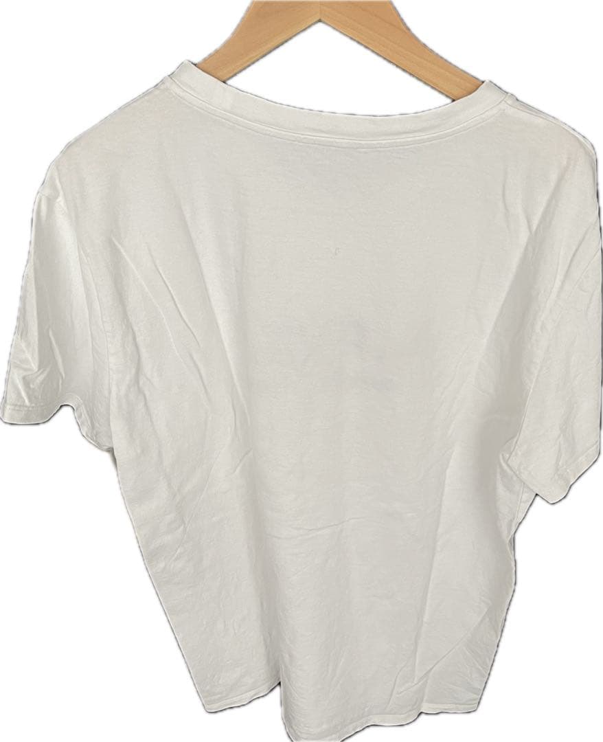 SUPREME モーションロゴ Tシャツ M