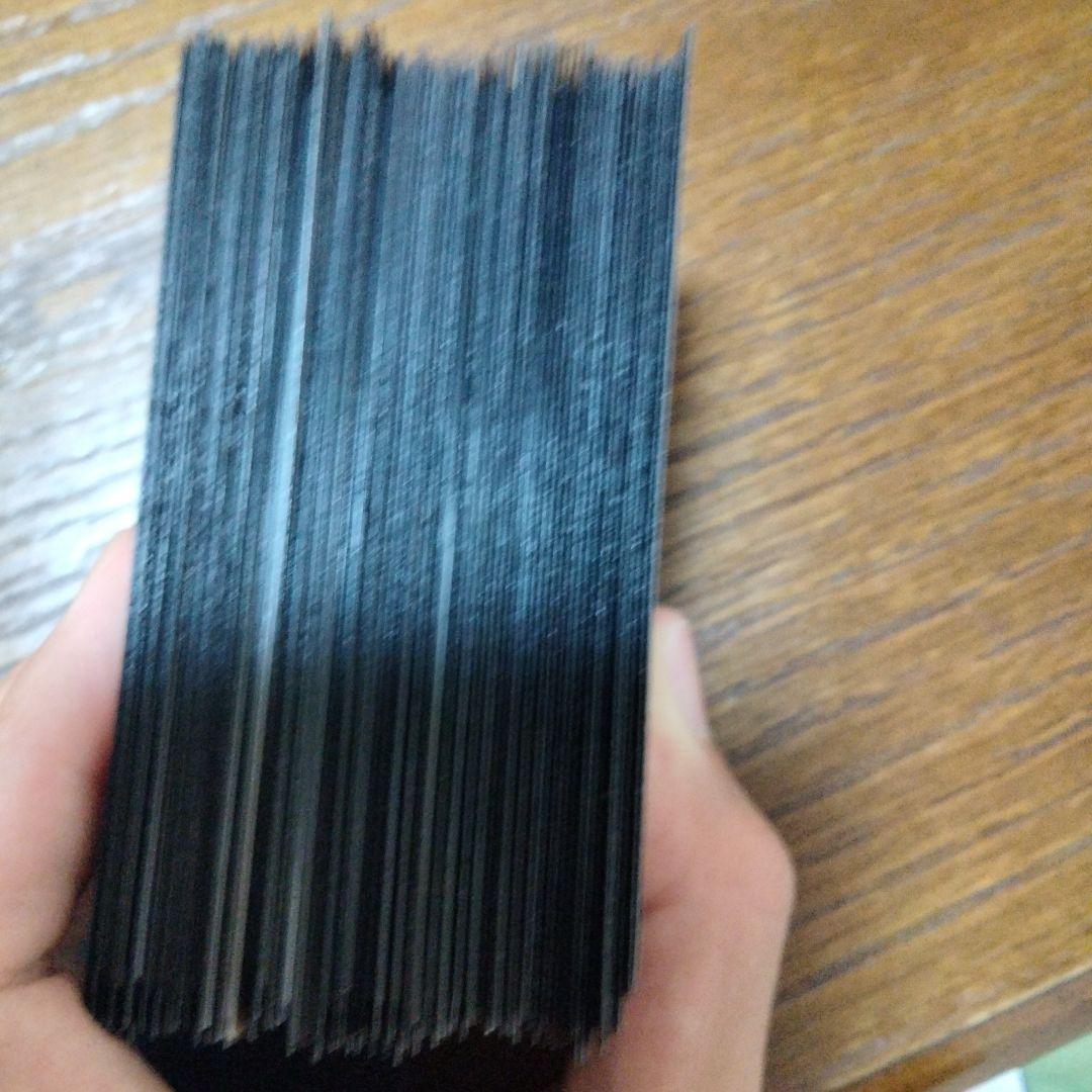 遊戯王デッキ　当たったら　1500円販売