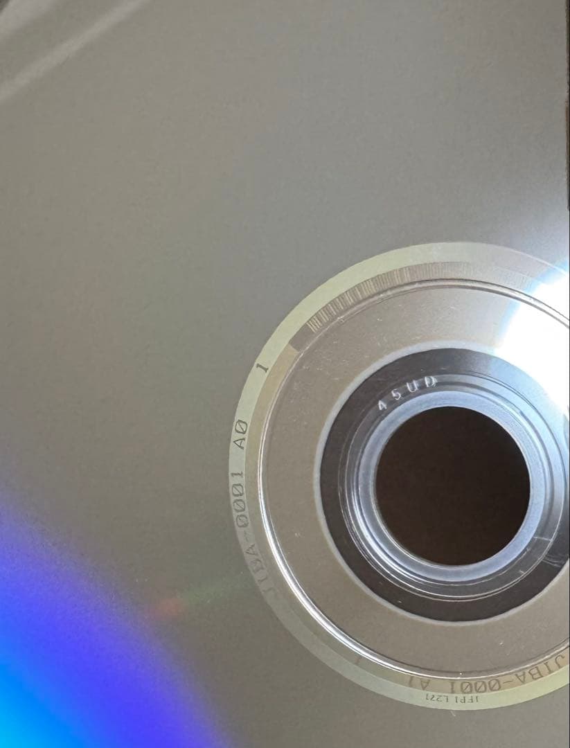  Man 素顔4 DVD