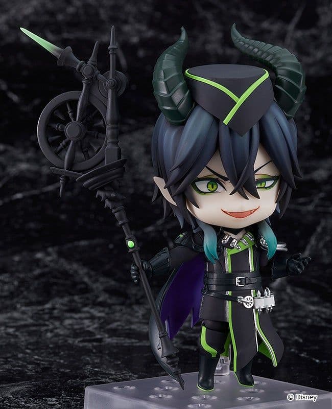マレウス・ドラコニア ツイステ ねんどろいど