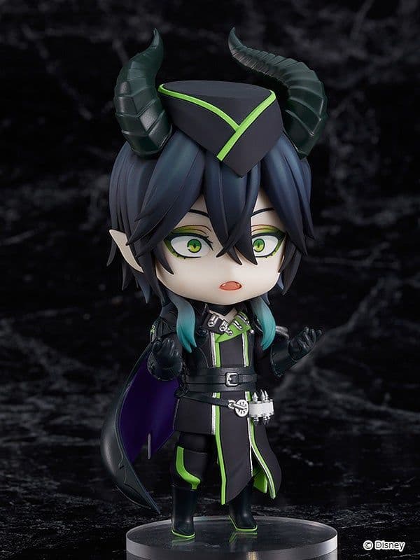 マレウス・ドラコニア ツイステ ねんどろいど