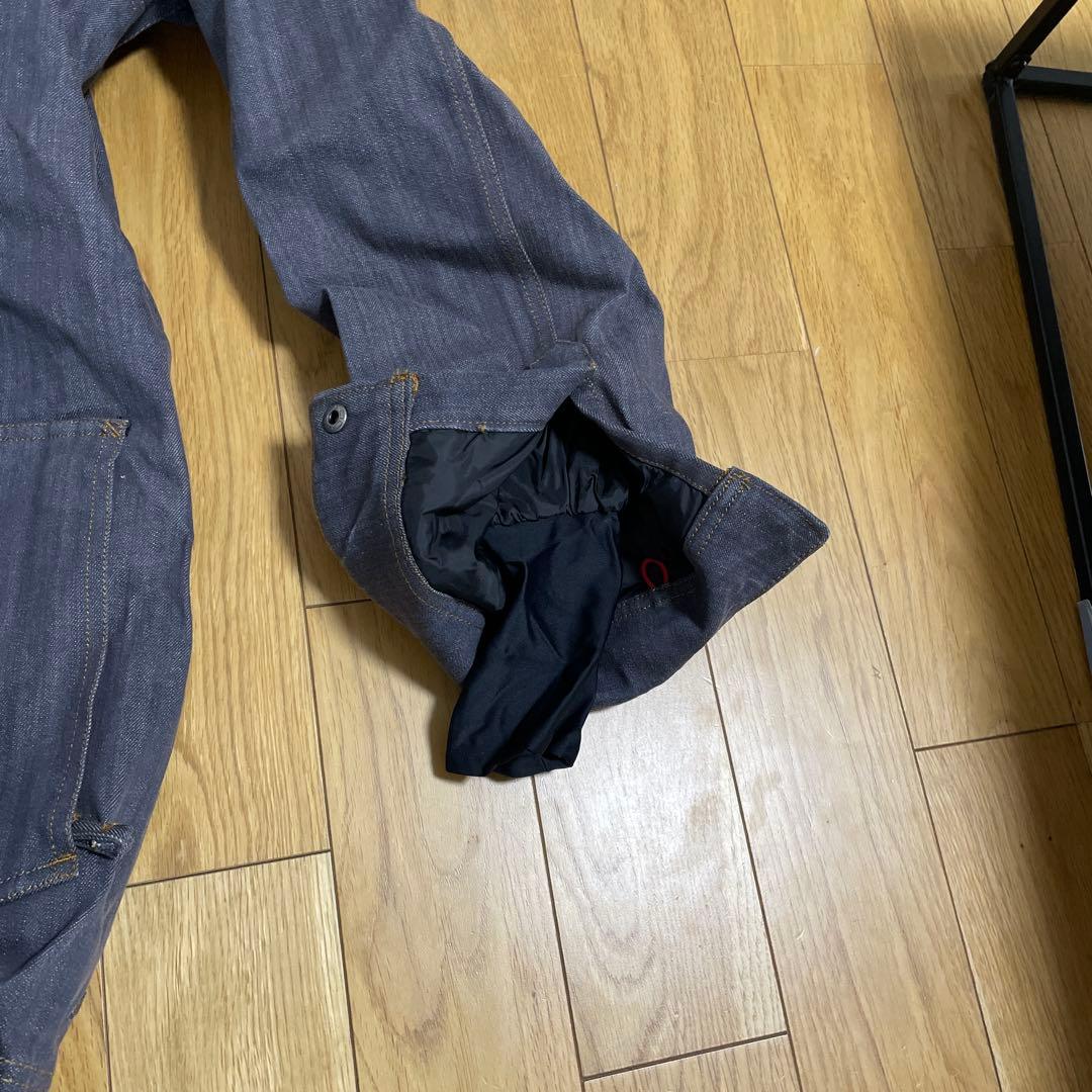BURTON デニムジャケット
