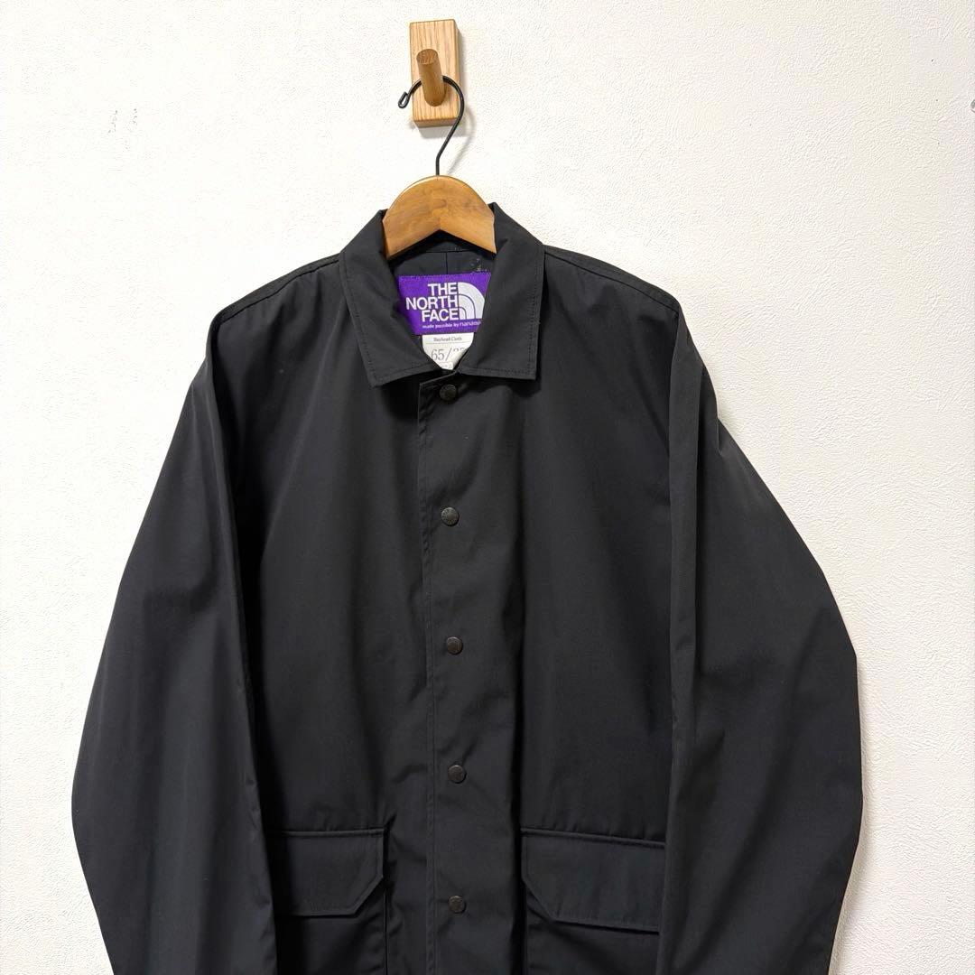 THE NORTH FACE Purple Label ホッパーフィールドJKT