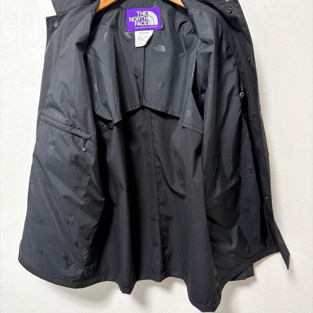 THE NORTH FACE Purple Label ホッパーフィールドJKT