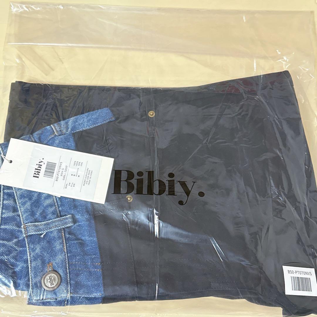 Bibiy ビビィ　JULIET CHINO PANTS